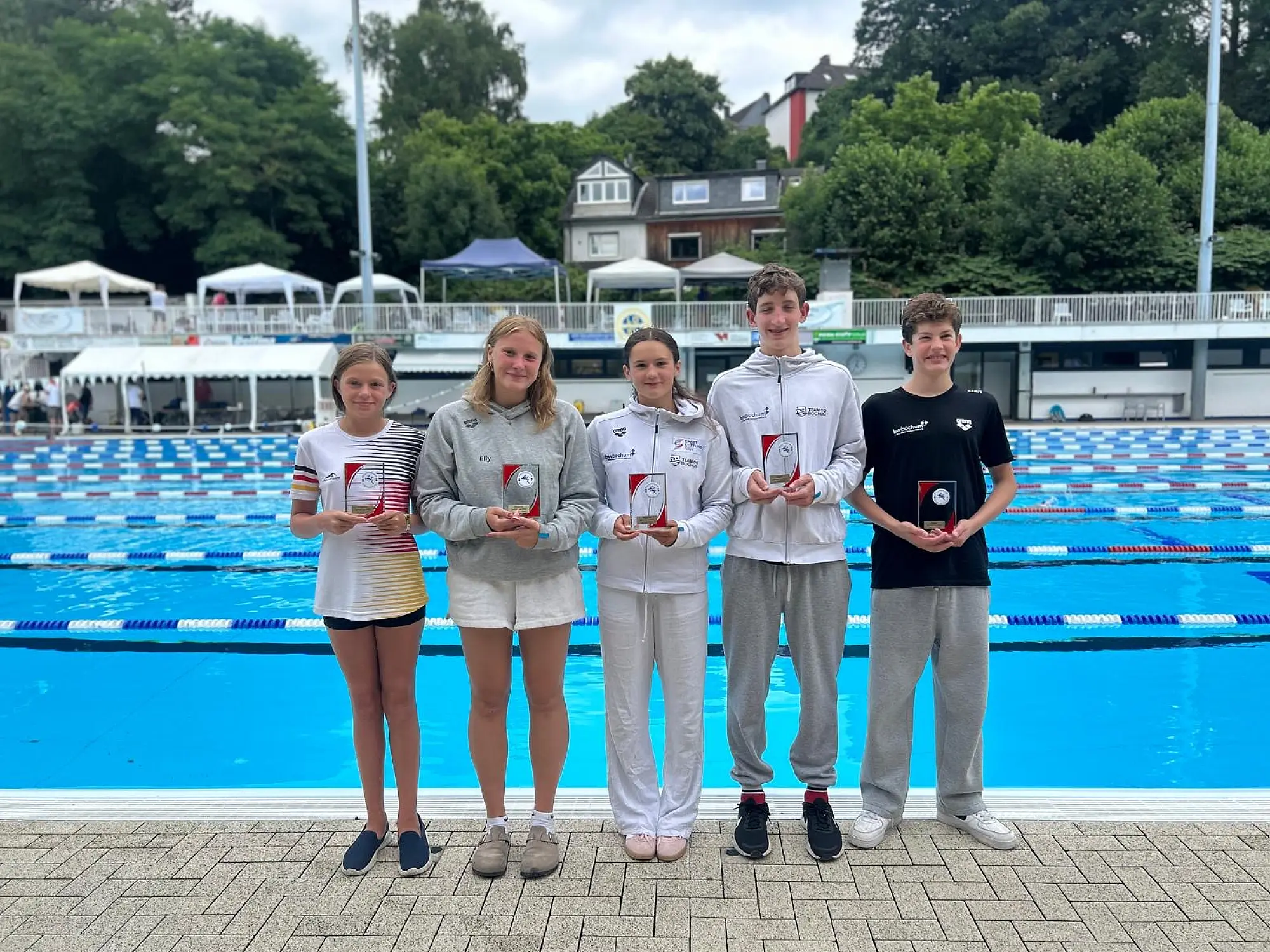 WTP25-Sprintpokalgewinner