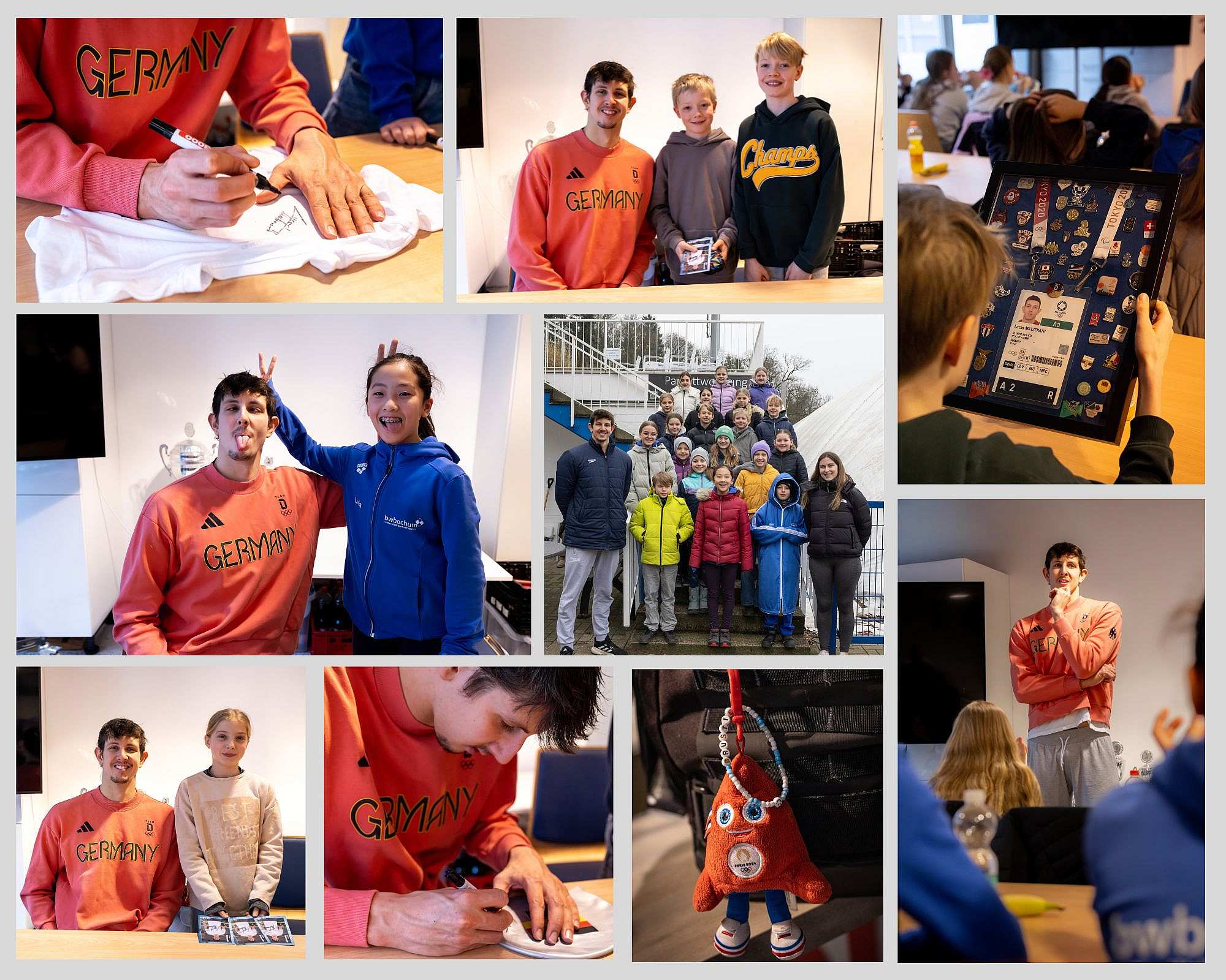 Matzerath-SWF1-Training-Land