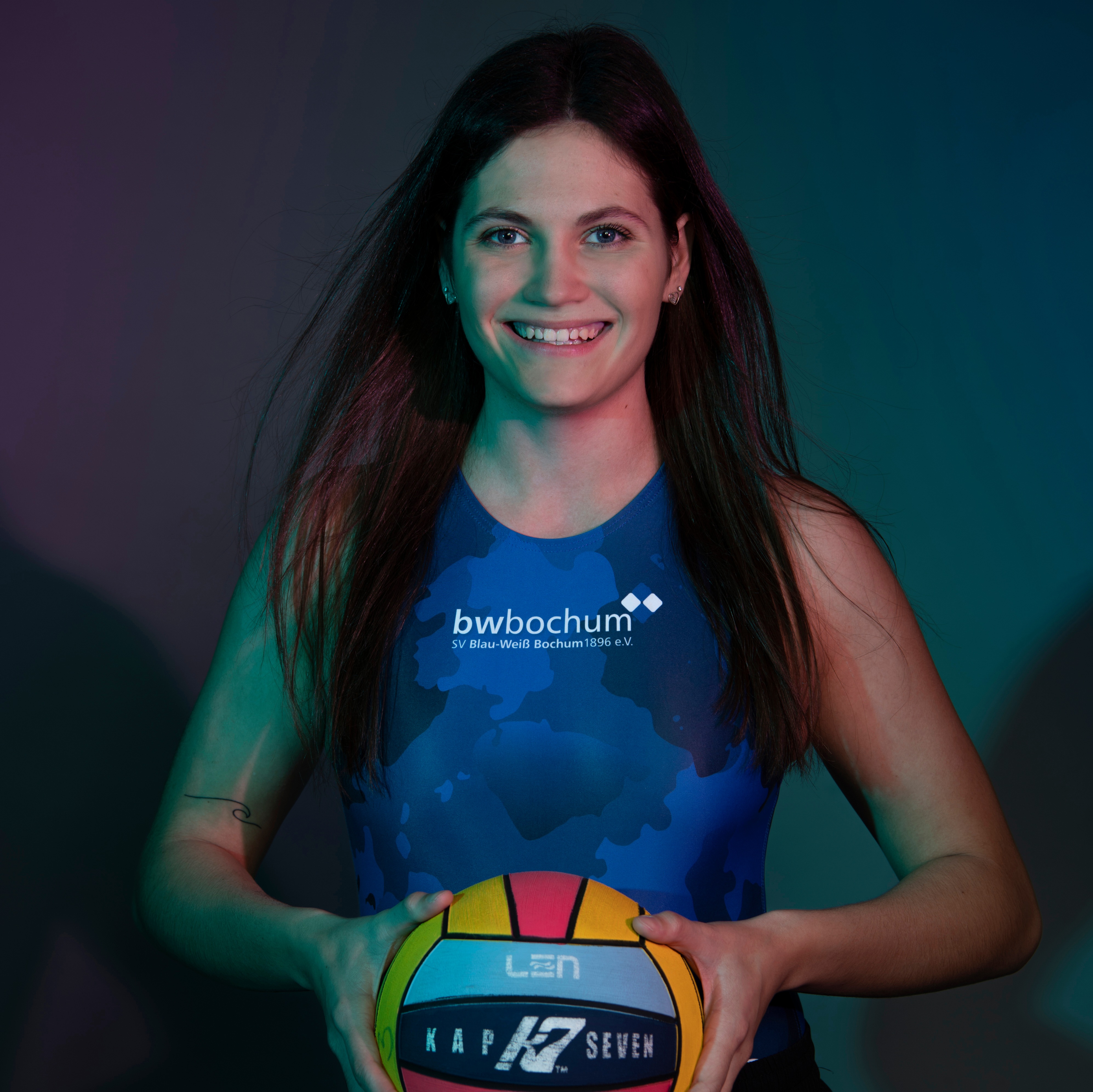 Jana Stüwe